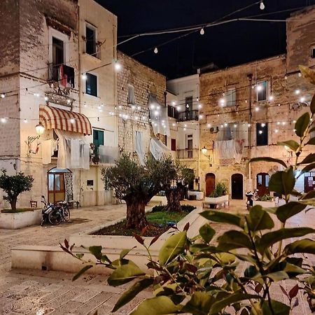 La Casa Degli Innamorati 巴里 外观 照片